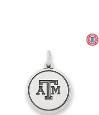 James Avery Collegiate Disc Charm