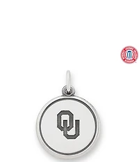 James Avery Collegiate Disc Charm