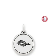 James Avery Collegiate Disc Charm