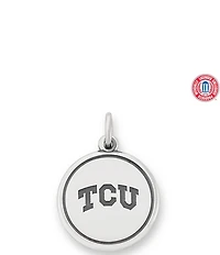 James Avery Collegiate Disc Charm