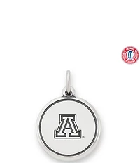 James Avery Collegiate Disc Charm