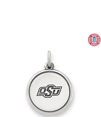James Avery Collegiate Disc Charm