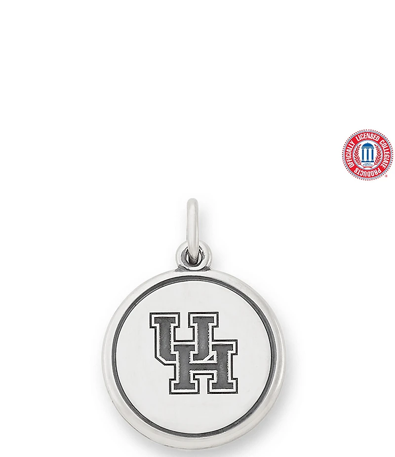 James Avery Collegiate Disc Charm