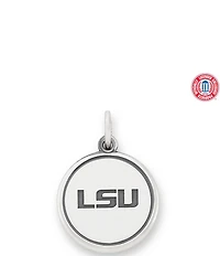 James Avery Collegiate Disc Charm