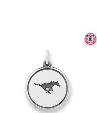 James Avery Collegiate Disc Charm