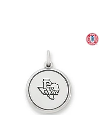 James Avery Collegiate Disc Charm