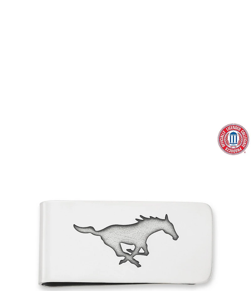 James Avery Collegiate Money Clip