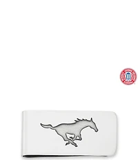 James Avery Collegiate Money Clip