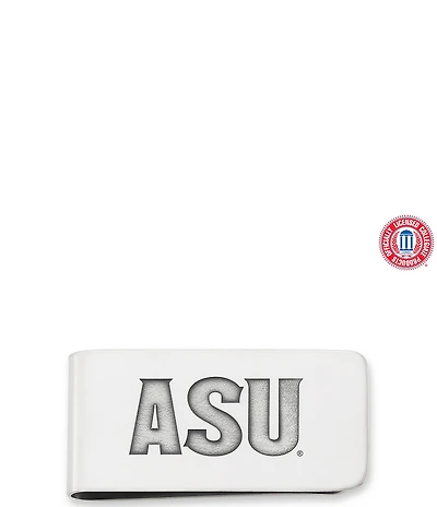 James Avery Collegiate Money Clip