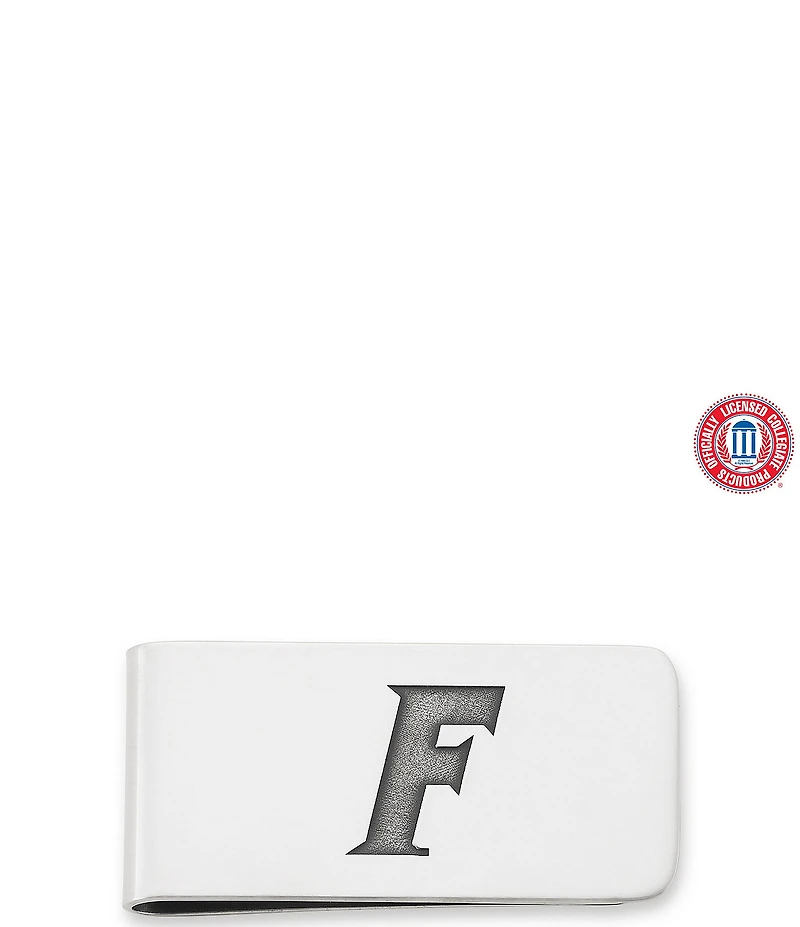 James Avery Collegiate Money Clip