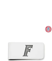 James Avery Collegiate Money Clip