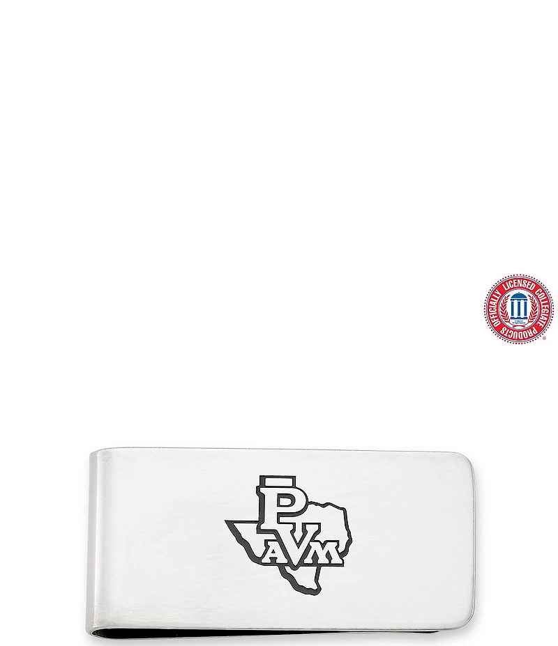 James Avery Collegiate Money Clip