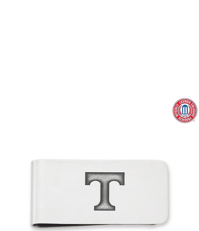 James Avery Collegiate Money Clip