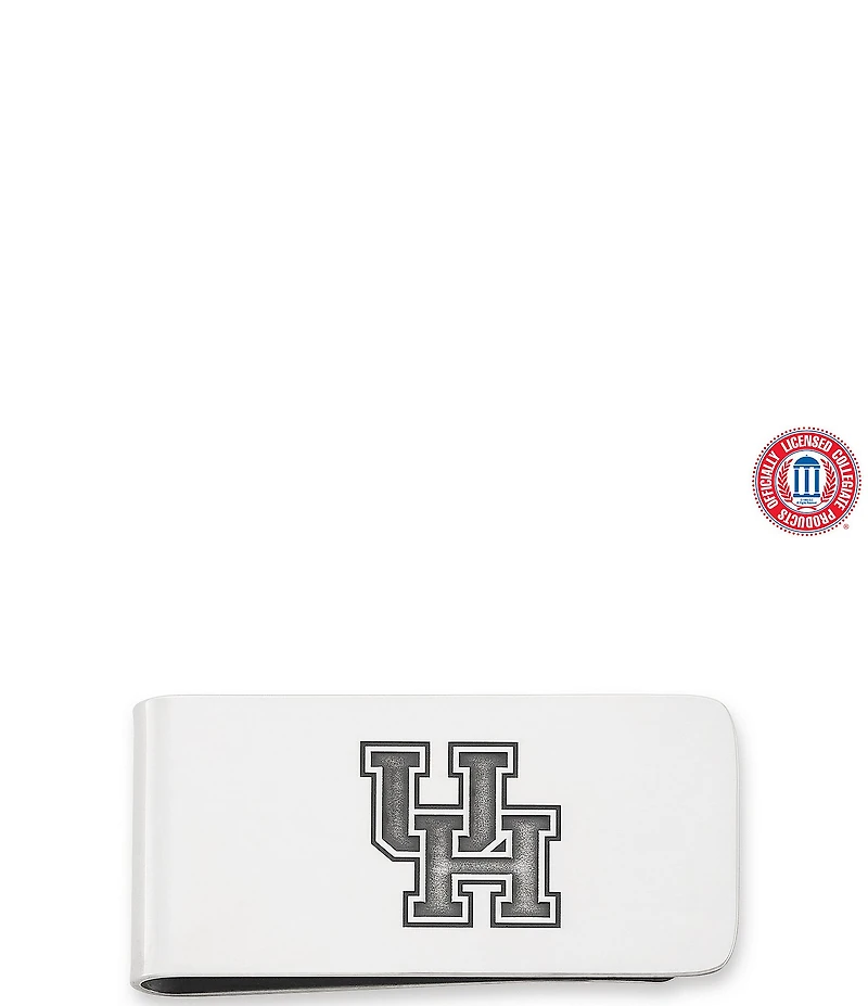 James Avery Collegiate Money Clip