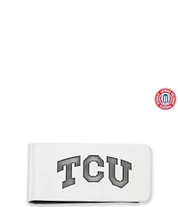 James Avery Collegiate Money Clip