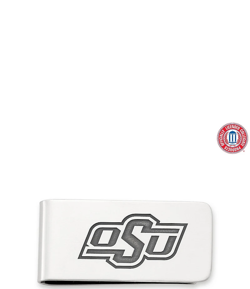 James Avery Collegiate Money Clip