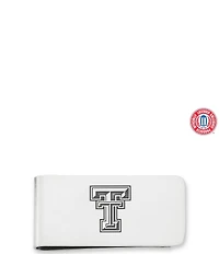 James Avery Collegiate Money Clip