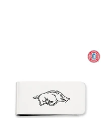 James Avery Collegiate Money Clip