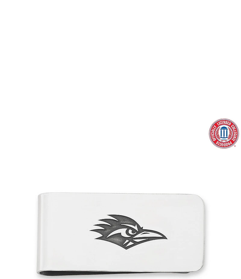 James Avery Collegiate Money Clip