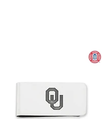 James Avery Collegiate Money Clip