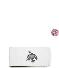 James Avery Collegiate Money Clip