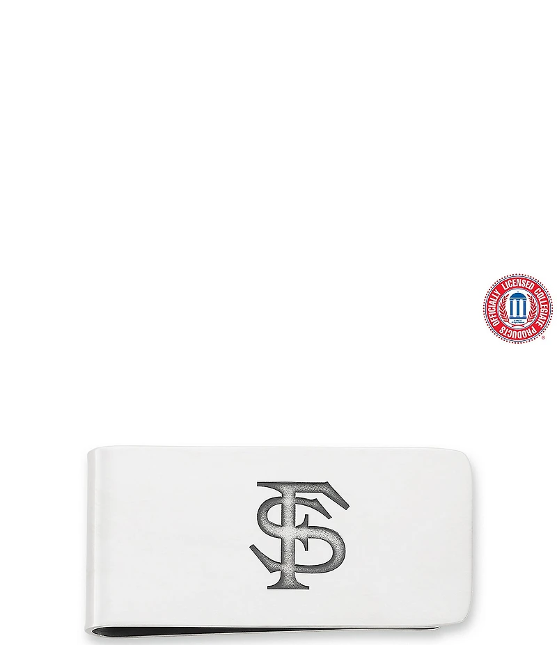 James Avery Collegiate Money Clip