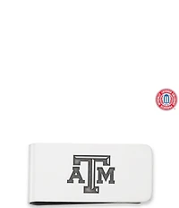 James Avery Collegiate Money Clip