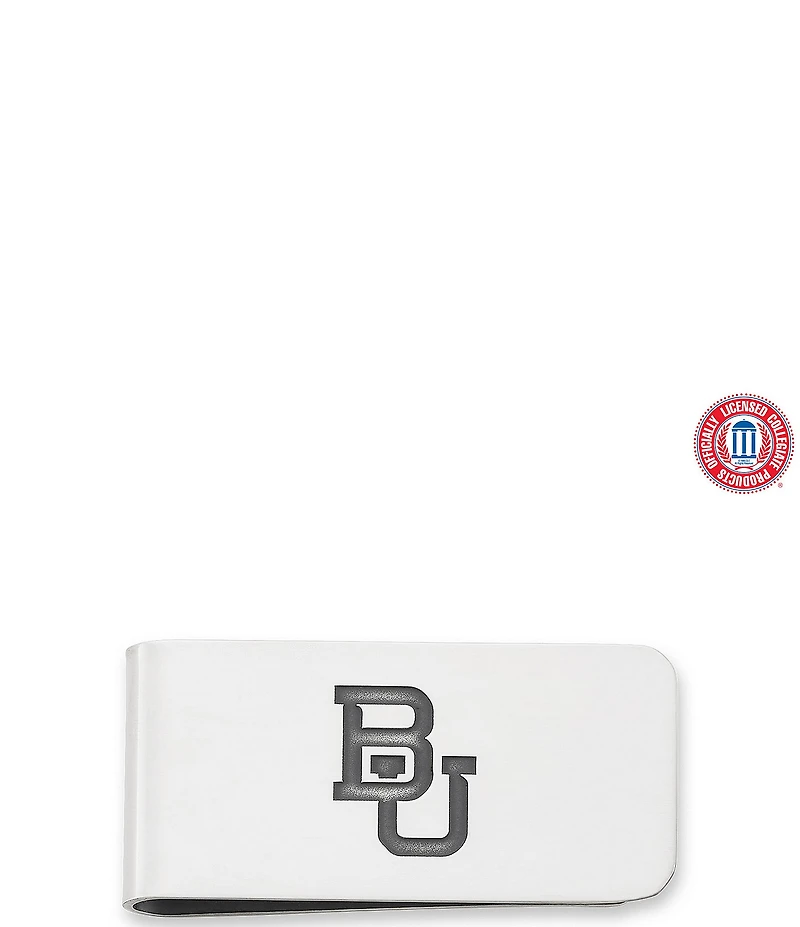 James Avery Collegiate Money Clip