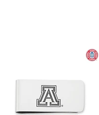 James Avery Collegiate Money Clip