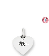 James Avery Collegiate Small Heart Charm