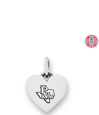 James Avery Collegiate Small Heart Charm