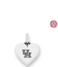 James Avery Collegiate Small Heart Charm