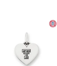 James Avery Collegiate Small Heart Charm