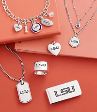James Avery Collegiate Small Heart Charm