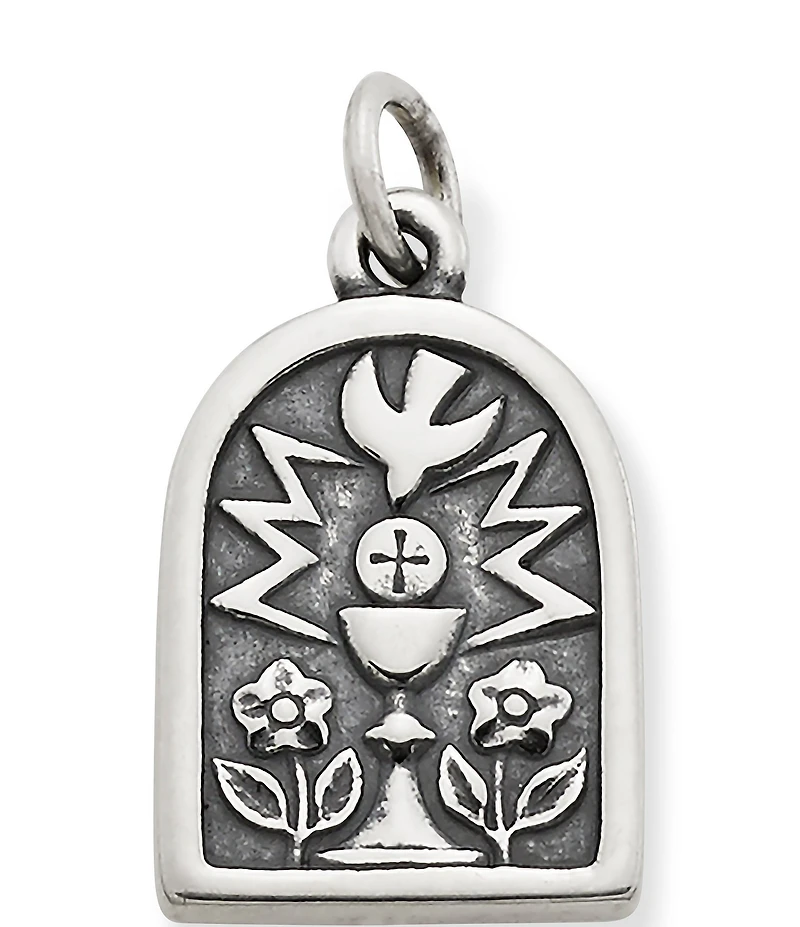 James Avery Confirmation Charm