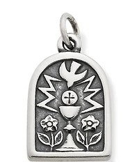 James Avery Confirmation Charm