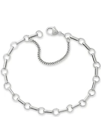 James Avery Dainty Charm Chain Bracelet