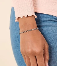 James Avery Dainty Charm Chain Bracelet