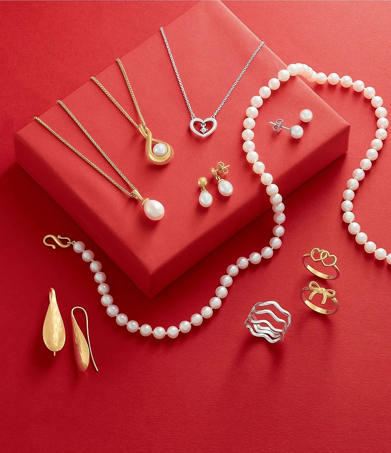 James Avery Delicate Bow Ring