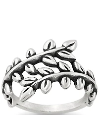 James Avery Delicate Vines Ring