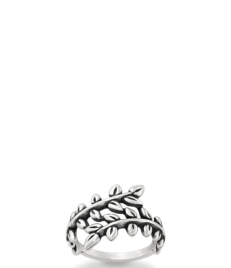 James Avery Delicate Vines Ring