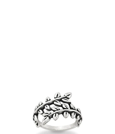 James Avery Delicate Vines Ring
