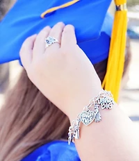 James Avery Diploma Graduation Charm