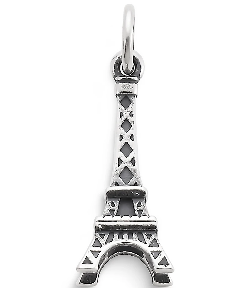 James Avery Eiffel Tower Charm