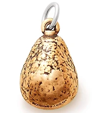 James Avery Enamel Avocado Novelty Charm