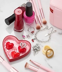 James Avery Enamel Bow Charm