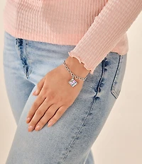 James Avery Enamel Capture The Moment Charm