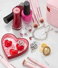 James Avery Enamel Cherries Charm