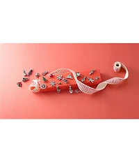 James Avery Enamel Christmas Stocking Charm