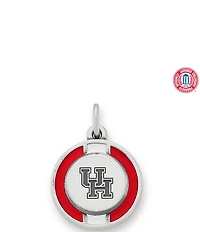 James Avery Enamel Collegiate School Spirit Charm